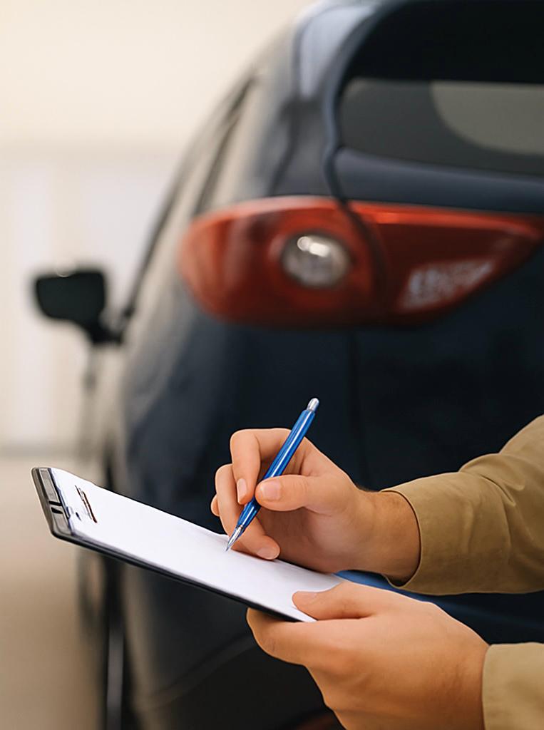 Quem somos - Rota 21